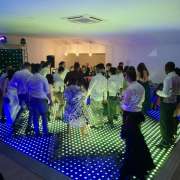 Floorsensation - Setúbal - Aluguer de Equipamento de Iluminação para Eventos