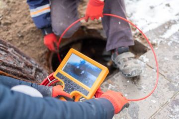 Maxtec serviços e reparos - Amadora - Wasserpumpe installieren oder austauschen