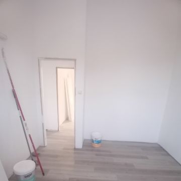 DCP - Valença - Limpieza para mudanzas