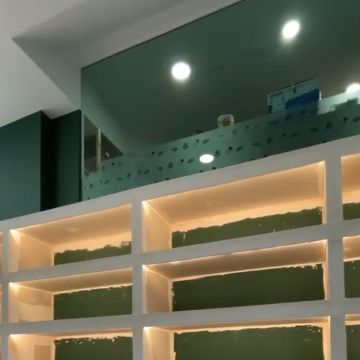 Jean Silva - Odivelas - Instalação de Escadas
