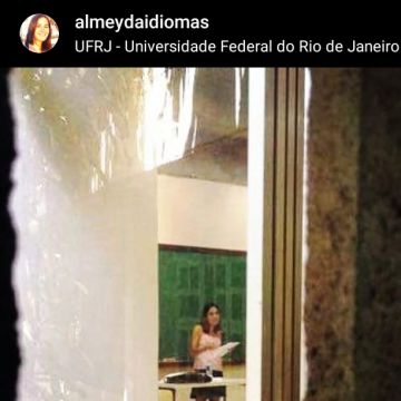 Cecilia Nascimento - Oeiras - Languages
