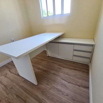 Dan Solutions - Setúbal - Calafetagem