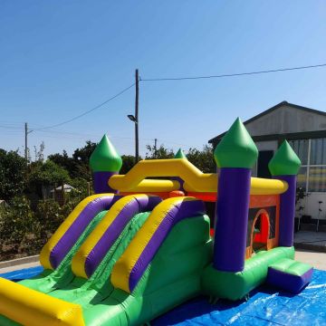 Lezíria Insufláveis - Benavente - Bouncy Castle and Inflatable Rental