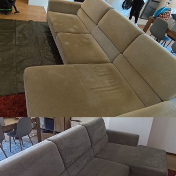 Tudo Novo - Braga - Drapery Cleaning