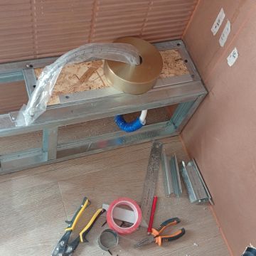 Rafael gonzaga souza - Albufeira - Cabinetry