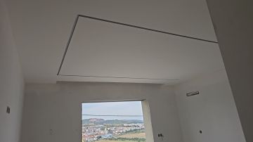 Nítido e Positivo Unipessoal - Sintra - Verputzen