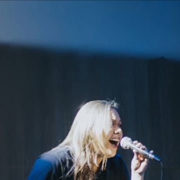 Carol Torres - Oeiras - Songwriting (Liedtexte schreiben)