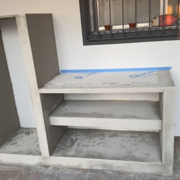 Master’s Touch - Faro - Sound Proofing