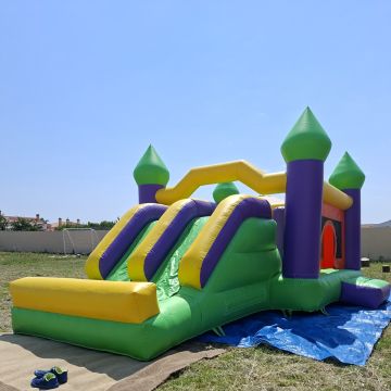 Lezíria Insufláveis - Benavente - Bouncy Castle and Inflatable Rental