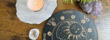 Alexandra Carrizo - Castelo Branco - Tarot Card Reading