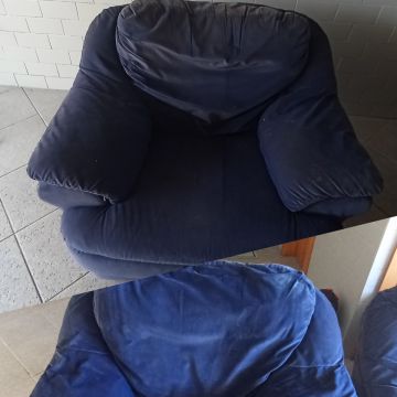 Tudo Novo - Braga - Upholstery and Furniture Cleaning