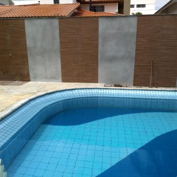 DCP - Valença - Pintura de exteriores