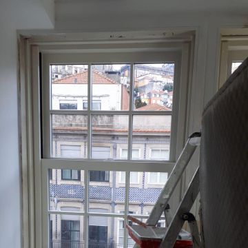 English Speaking - Handyman Services - Paços de Ferreira - Bilder aufhängen und Kunstinstallationen anbringen