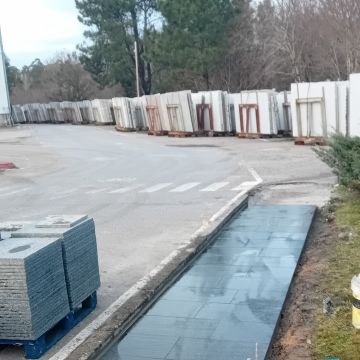 DCP - Valença - Servicio de pequeños trabajos