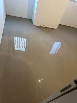 Sanchez pavimentos - Almada - Vinyl- oder Linoleumboden reparieren oder ausbessern
