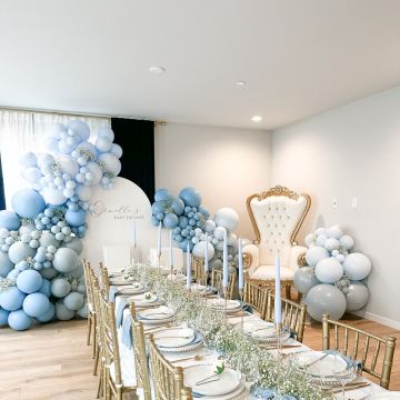 Celebra - Eventos - Lisboa - Aluguer de Equipamento para Festas