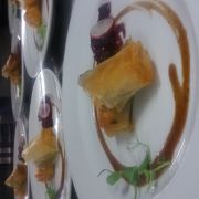 Hugo Teixeira - Cantanhede - Home Catering