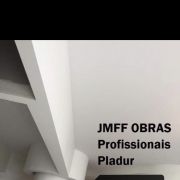 José Fonseca - Póvoa de Varzim - Construção de Parede Interior