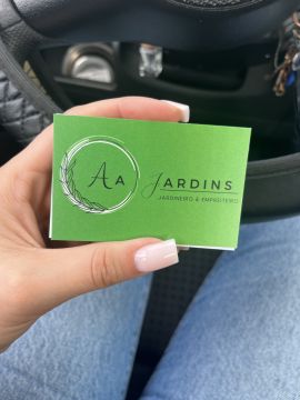 aa.jardins - Cascais - Sound Proofing