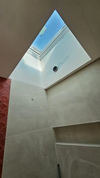 Nítido e Positivo Unipessoal - Sintra - Dachausbau
