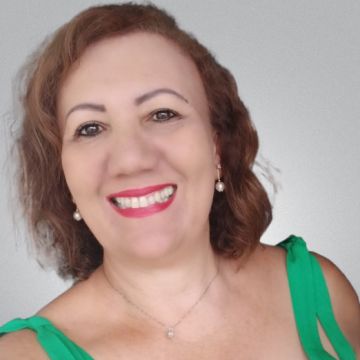 Rita Amorim - Portimão - Organização da Casa