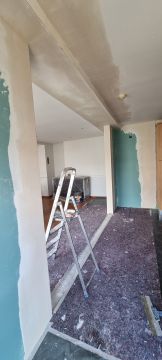 JBRenovacoes - Braga - Trabajos de remodelación