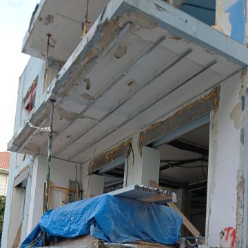 G S serviços - Amadora - Concrete Sawing