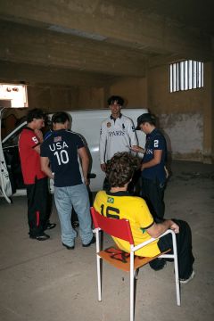 Martim Reis - Amadora - Singers