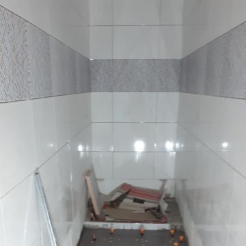 English Speaking - Handyman Services - Paços de Ferreira - Raumteilung