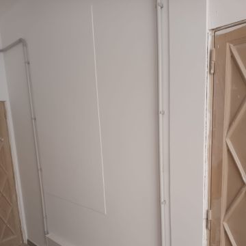 Electrafix - Odivelas - Câblage