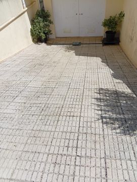 TOMAS MATIAS - Moita - Construção de Parede Interior
