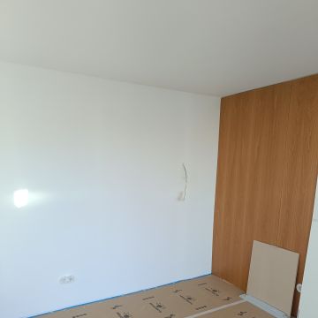 Pinturas Rodrigues - Vila Nova de Gaia - Peinture extérieure