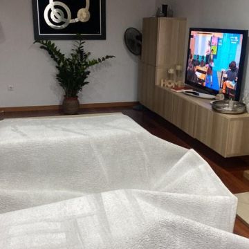 Tudo Novo - Braga - Deep or Spring Cleaning