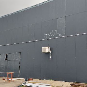 VERONI CONSTRUÇÃO & LSF - Lisboa - Geländer reparieren