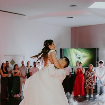 Geração Colorida - Paredes - Espectáculos de danza
