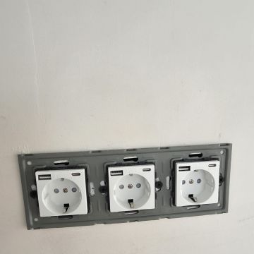 Electrafix - Odivelas - Câblage