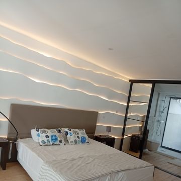 Rafael gonzaga souza - Albufeira - Drywall Installation and Hanging
