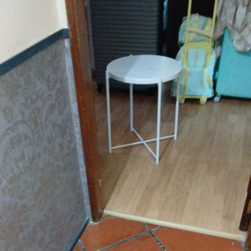 Carlos Prazeres - Almeirim - Montagem de Mesa de Bilhar