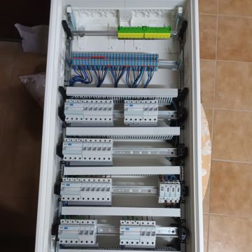 Electrafix - Odivelas - Électricité
