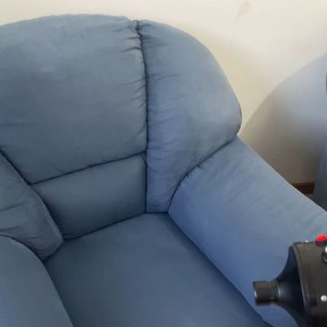 RC Cleaning - Viseu - Rug Cleaning