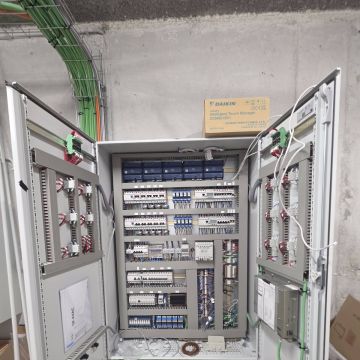 Mateus Jesus - Braga - Electrical and Wiring Issues