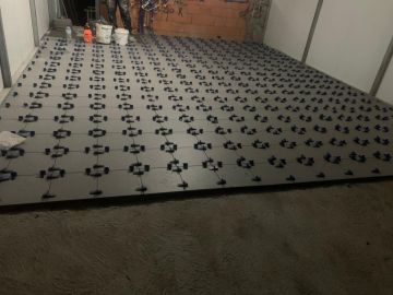 RevestimentoÚnico - Palmela - Remodelação de Casa de Banho