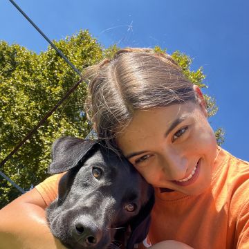 Daniela Silva - Barcelos - Dog Training - Private Lessons