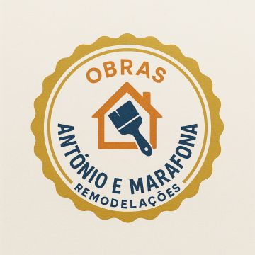OBRAS ANTÓNIO & MARAFONA - Póvoa de Varzim - Stone or Tile Flooring Installation