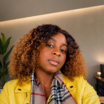 Solene Garcia - Guarda - Grundreinigung oder Frühjahrsputz