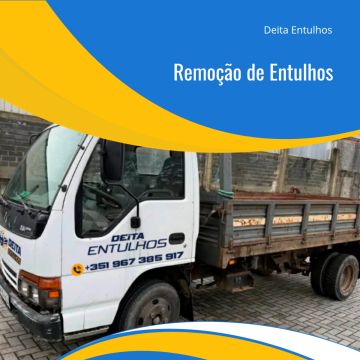 Deita Entulhos - Figueira da Foz - Rasenmähen und Schneiden (einmalig)