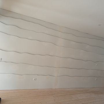 Rafael gonzaga souza - Albufeira - Concrete Flooring Installation