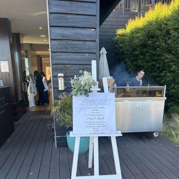 Celebra - Eventos - Lisboa - Decoração de Casamentos