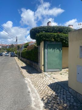 aa.jardins - Cascais - New Home Construction
