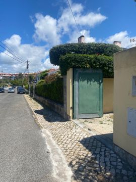 aa.jardins - Cascais - Construção de Casa Nova